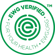 EWG VERIFIED
