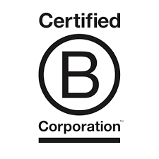 B CERTIFIED