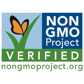 Non-GMO Project Verified