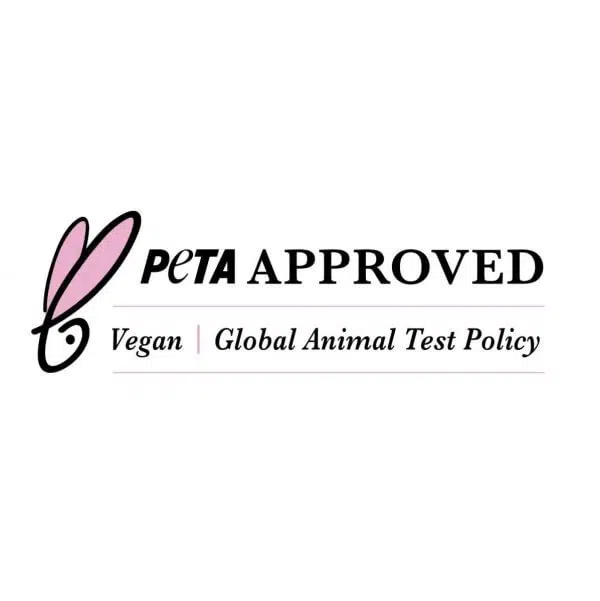 PETA APPROVED